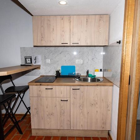 Zenroom Apartments ليوبليانا المظهر الخارجي الصورة