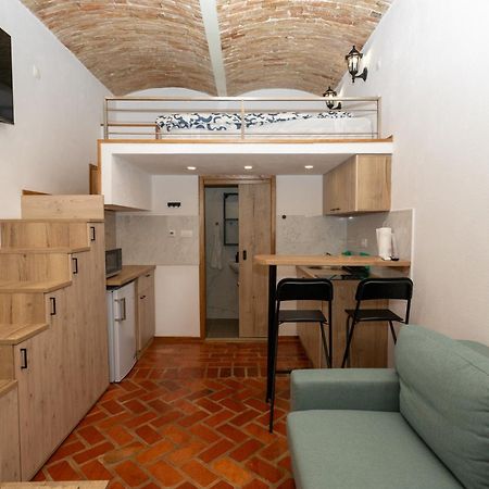 Zenroom Apartments ليوبليانا المظهر الخارجي الصورة