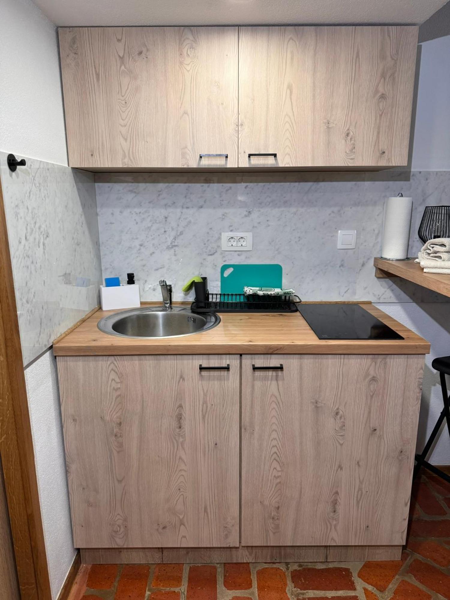 Zenroom Apartments ليوبليانا المظهر الخارجي الصورة