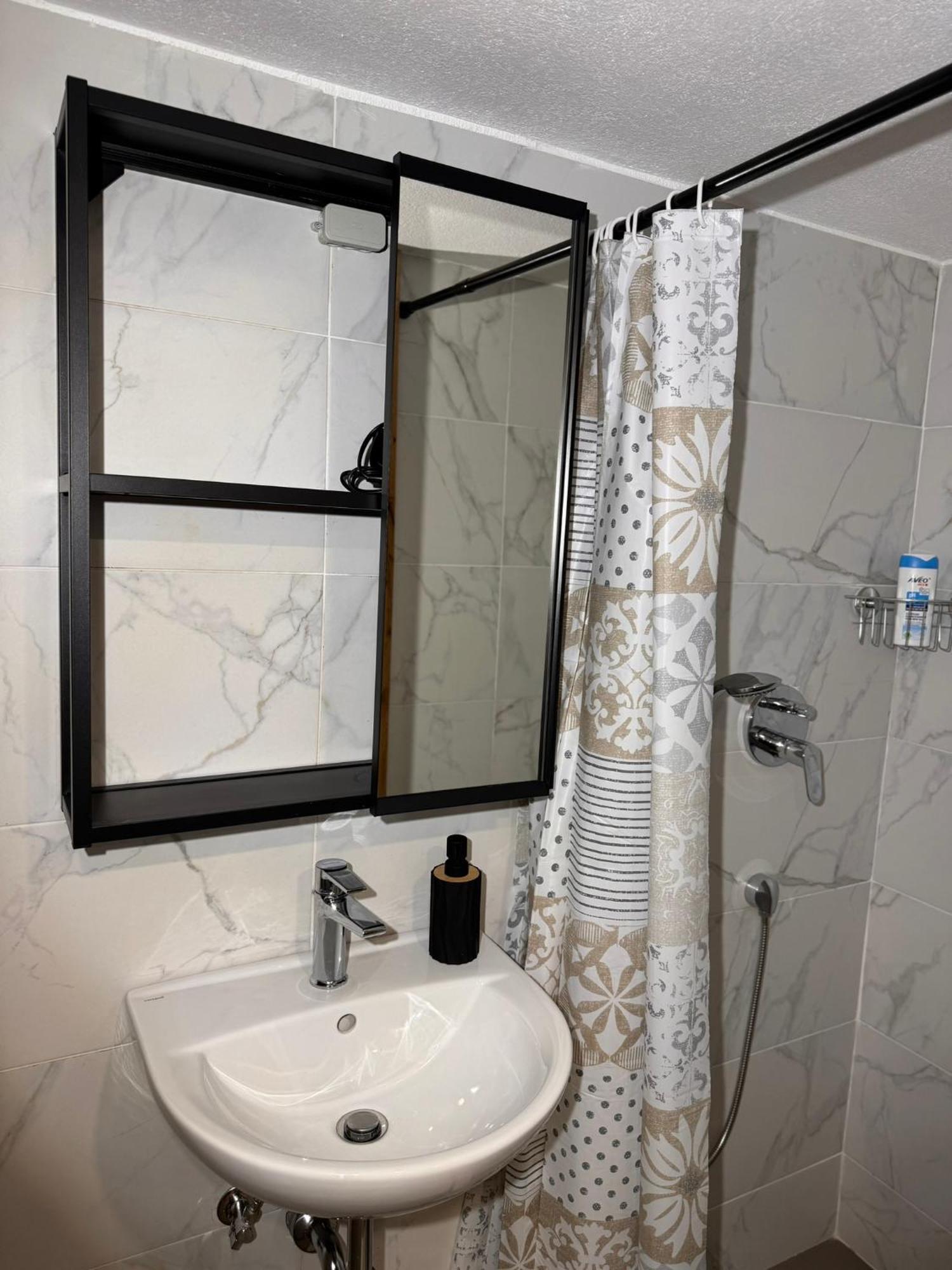 Zenroom Apartments ليوبليانا المظهر الخارجي الصورة