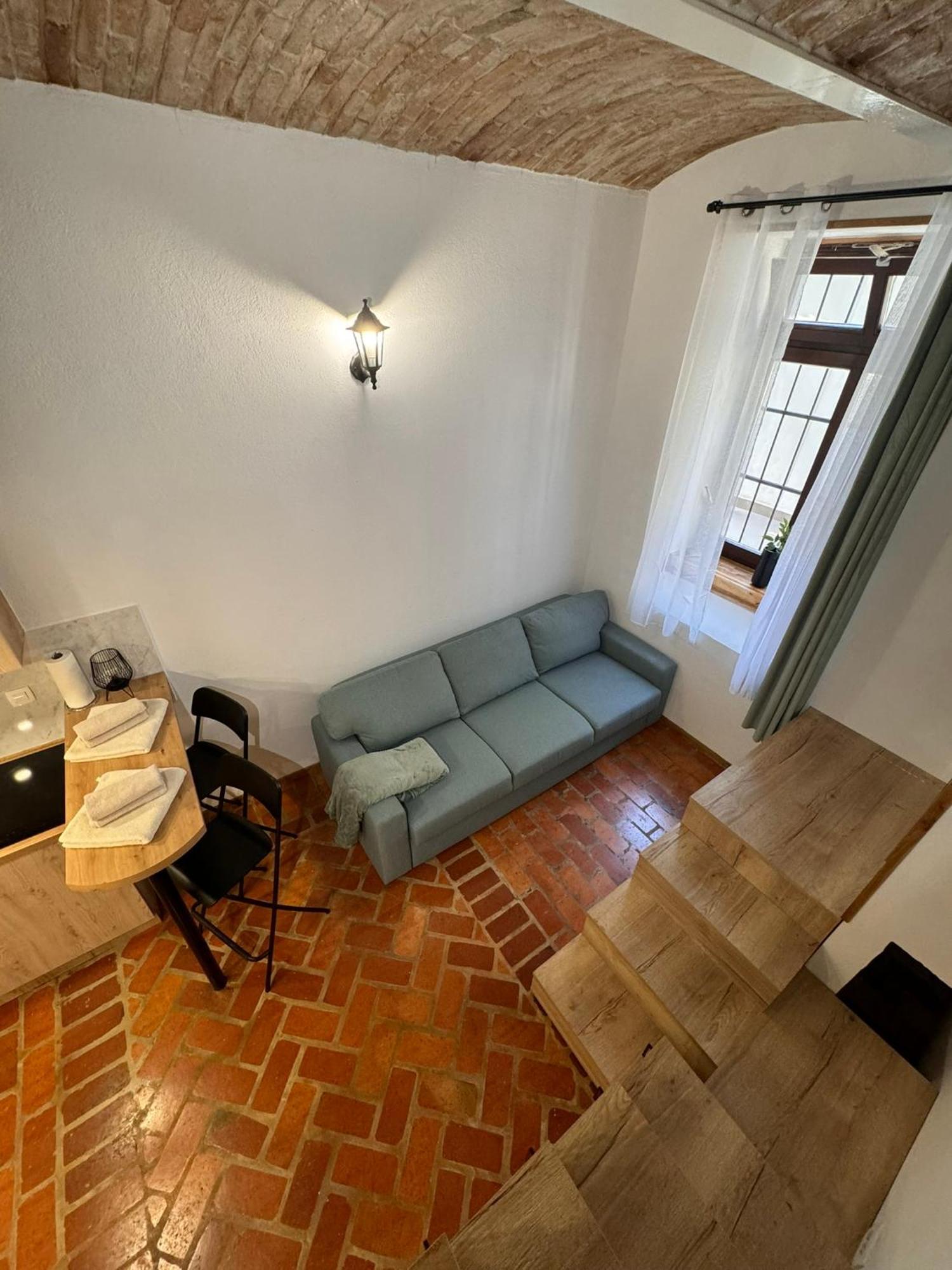 Zenroom Apartments ليوبليانا المظهر الخارجي الصورة