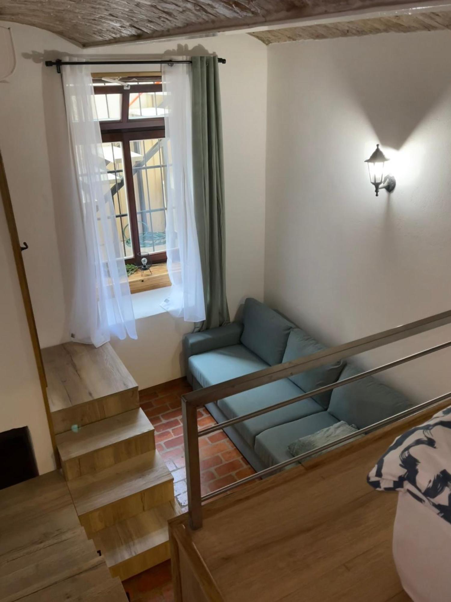 Zenroom Apartments ليوبليانا المظهر الخارجي الصورة