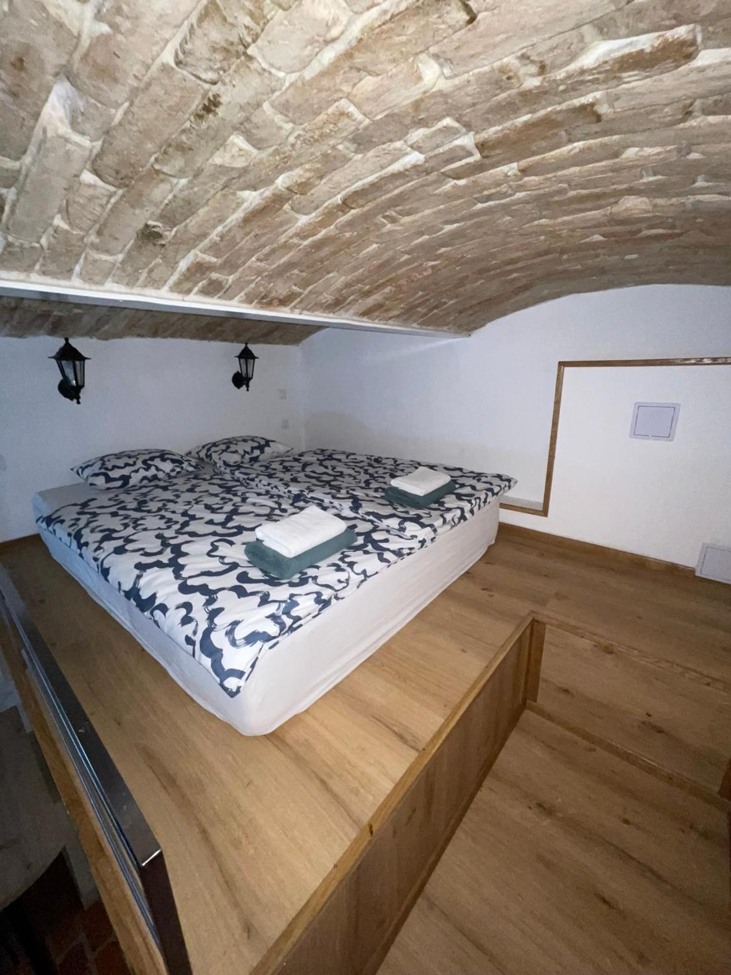 Zenroom Apartments ليوبليانا المظهر الخارجي الصورة
