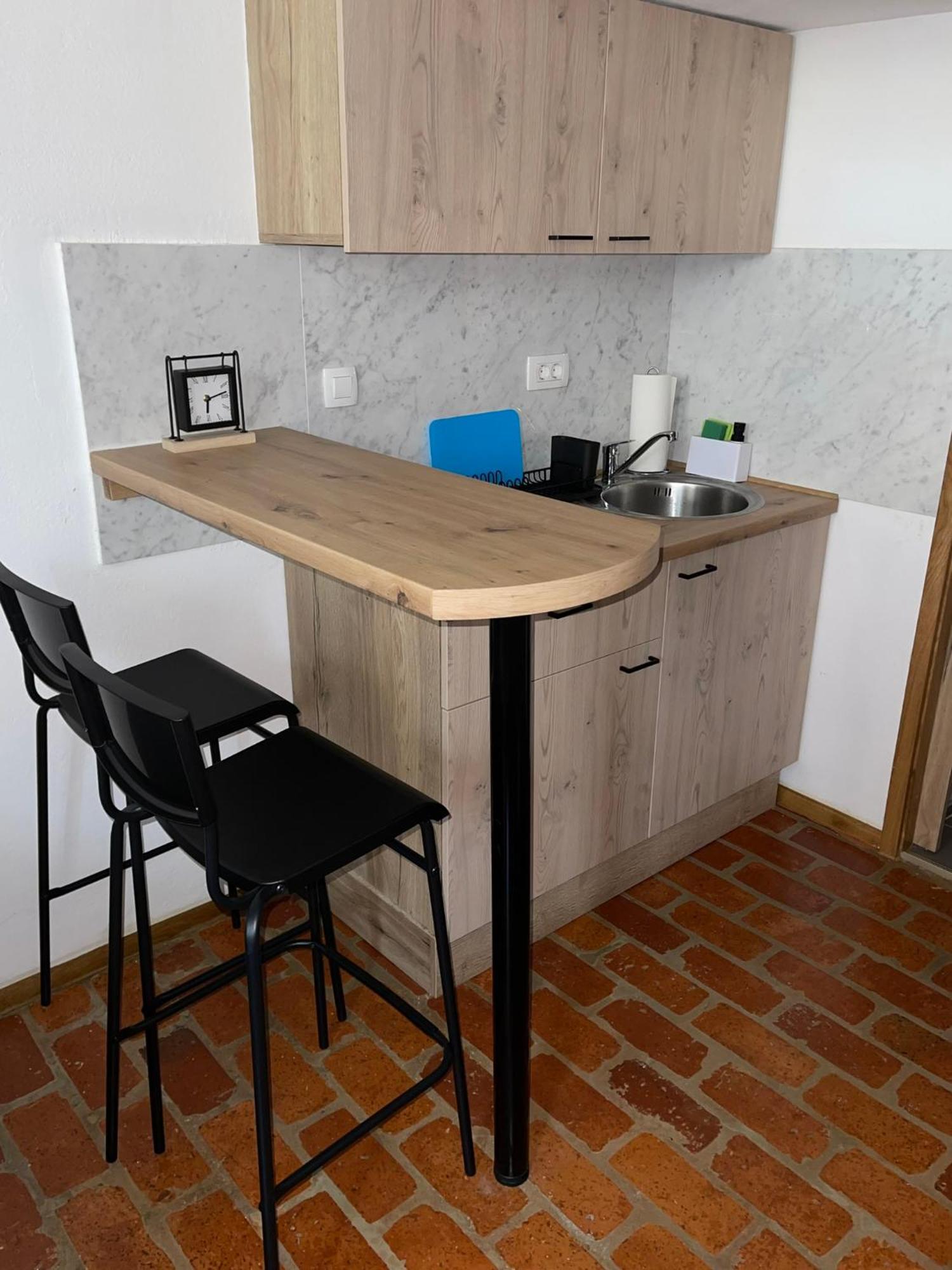 Zenroom Apartments ليوبليانا المظهر الخارجي الصورة