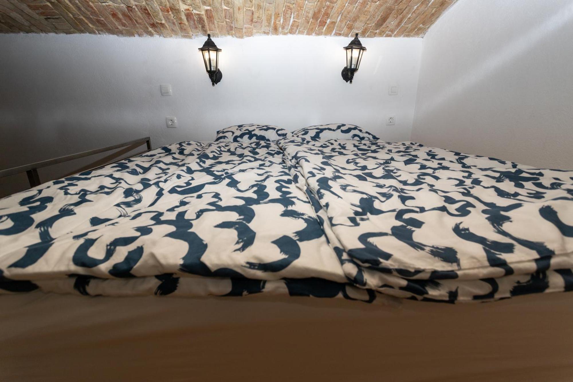 Zenroom Apartments ليوبليانا المظهر الخارجي الصورة