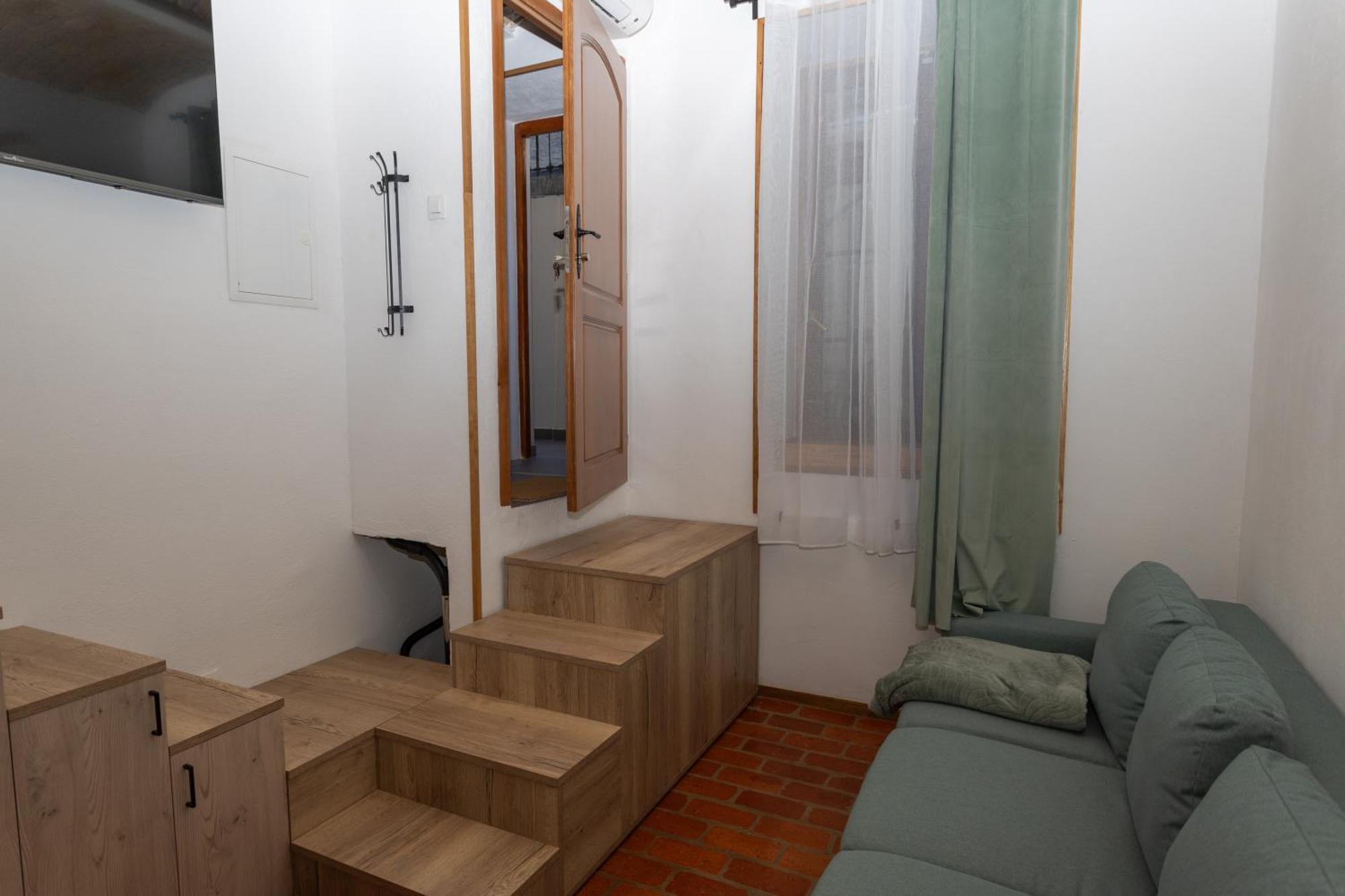 Zenroom Apartments ليوبليانا المظهر الخارجي الصورة