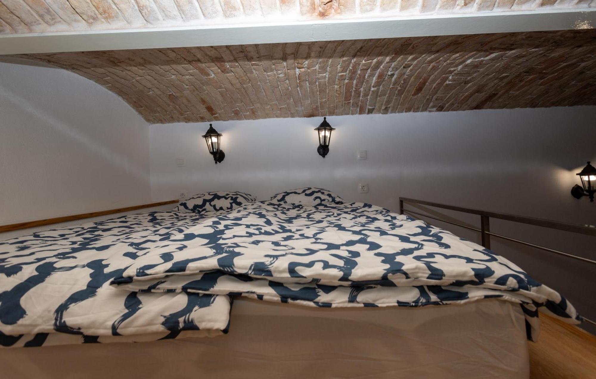 Zenroom Apartments ليوبليانا المظهر الخارجي الصورة